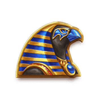 สัญลักษณ์ทั้งหมดภายในเกม Symbols of Egypt