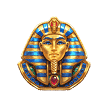 สัญลักษณ์ทั้งหมดภายในเกม Symbols of Egypt