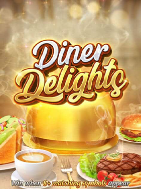 ทดลองเล่นสล็อต Diner Delights